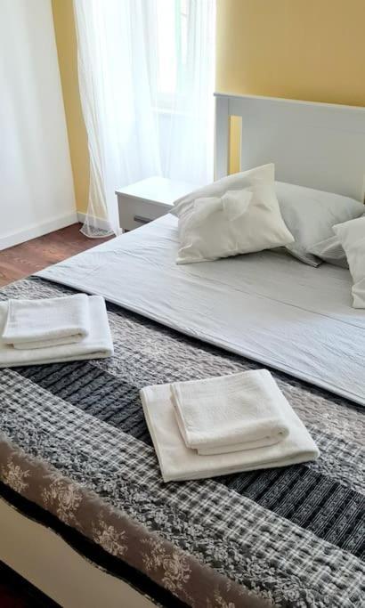Apartmani Centar Vodice Exteriör bild