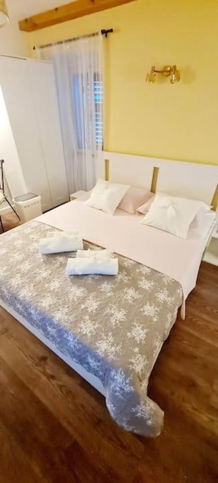 Apartmani Centar Vodice Exteriör bild