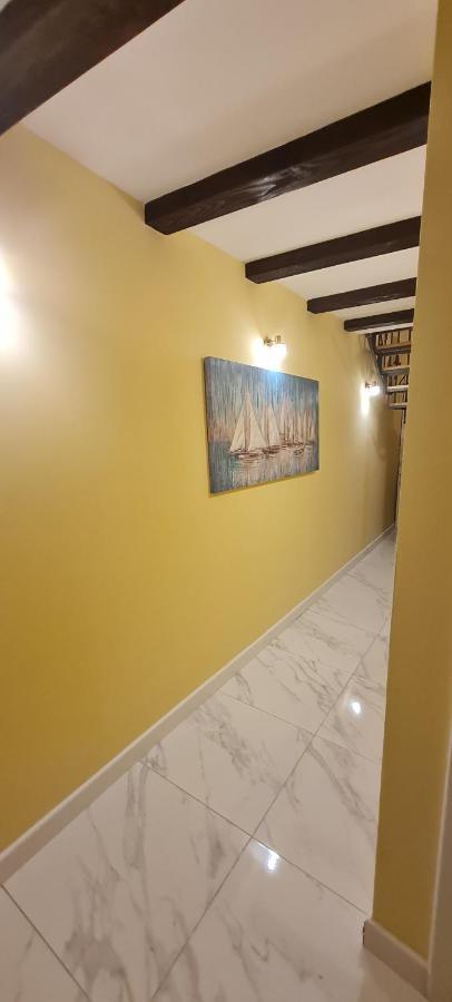 Apartmani Centar Vodice Exteriör bild