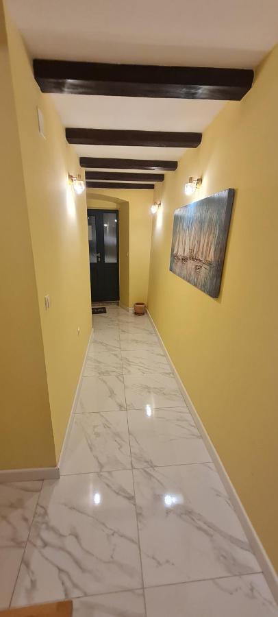 Apartmani Centar Vodice Exteriör bild