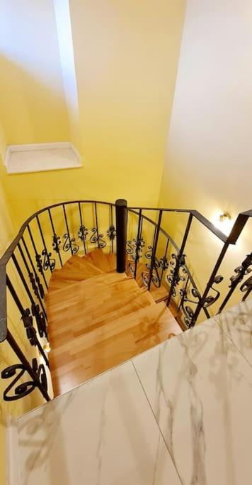 Apartmani Centar Vodice Exteriör bild