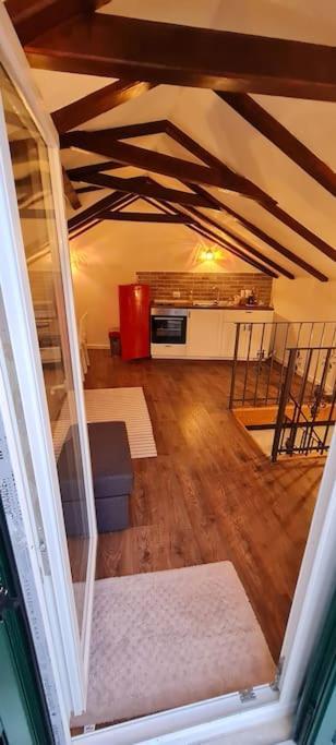 Apartmani Centar Vodice Exteriör bild