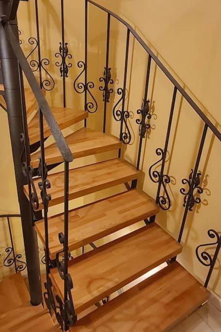 Apartmani Centar Vodice Exteriör bild