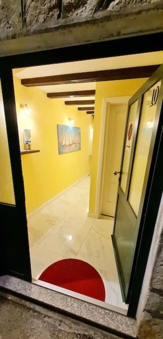 Apartmani Centar Vodice Exteriör bild