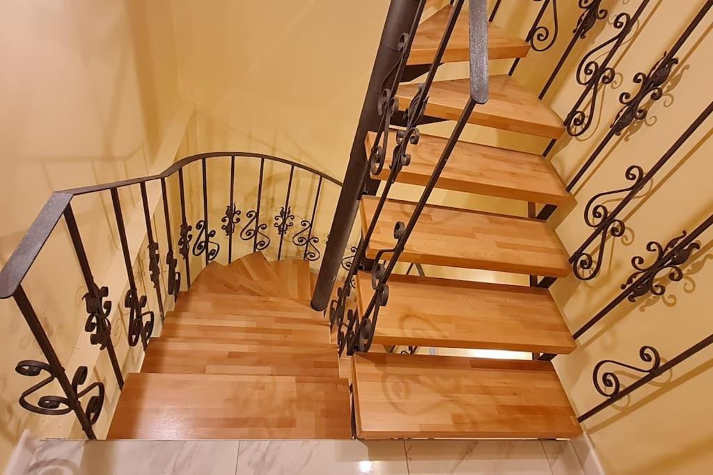 Apartmani Centar Vodice Exteriör bild