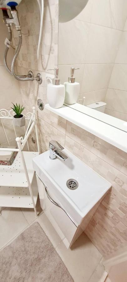 Apartmani Centar Vodice Exteriör bild