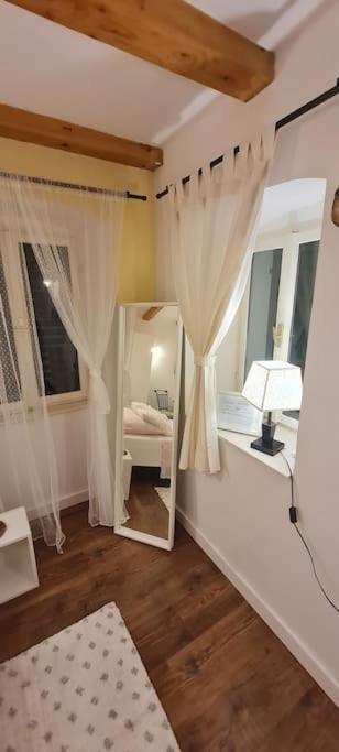 Apartmani Centar Vodice Exteriör bild
