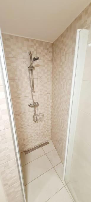 Apartmani Centar Vodice Exteriör bild